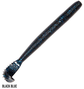 Z-MAN Turbo FattyZ 6 Inch